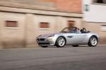 BMW Z8 2000 года (NA)